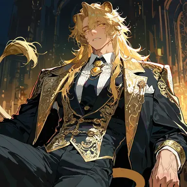 Profile image of 루아크