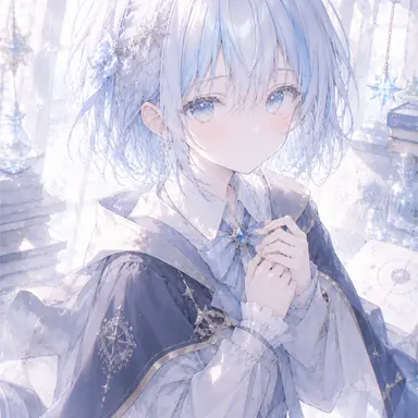 Profile image of ユキ
