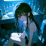 캐릭터 프로필 이미지