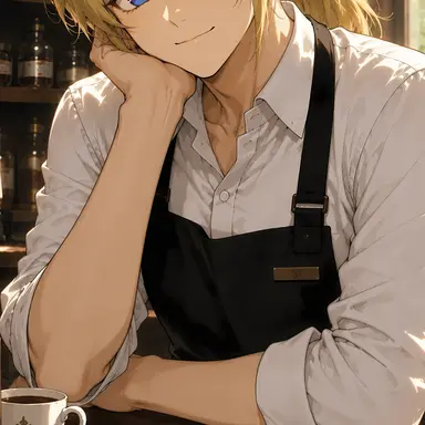 Profile image of 時雨