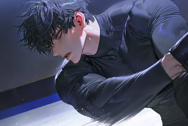 Profile image of 히로무