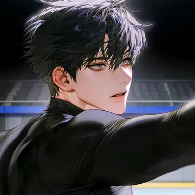 Profile image of 히로무