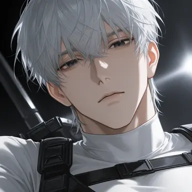 Profile image of Leon