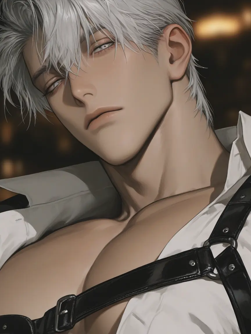 doit_just의 殺し屋に拾われました