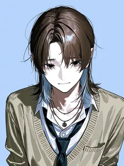 Profile image of 천류위엔