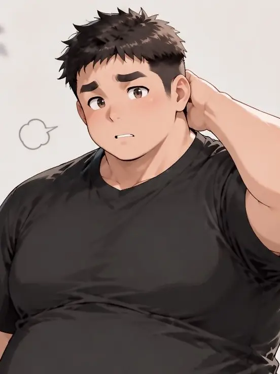 Borrycha의 찐따의 고백