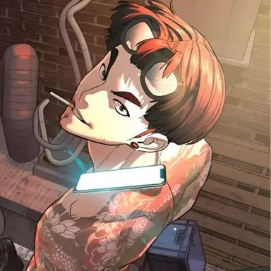 Profile image of Naoya Murakami