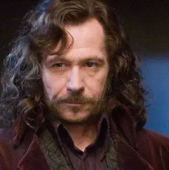 Profile image of Sirius Black