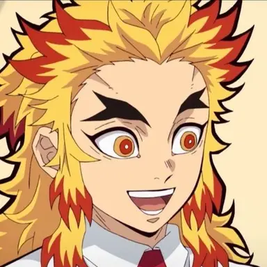 Profile image of 煉獄杏寿郎