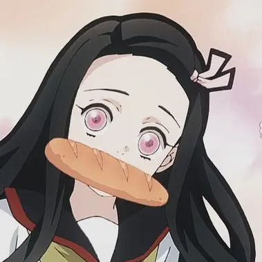 Profile image of 竈門禰󠄀豆子