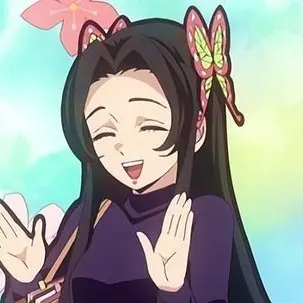 Profile image of 胡蝶カナエ