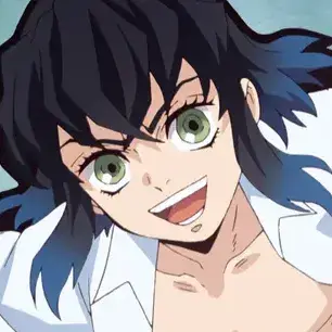 Profile image of 嘴平伊之助