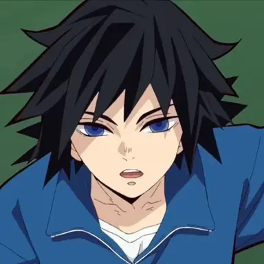 Profile image of 冨岡義勇