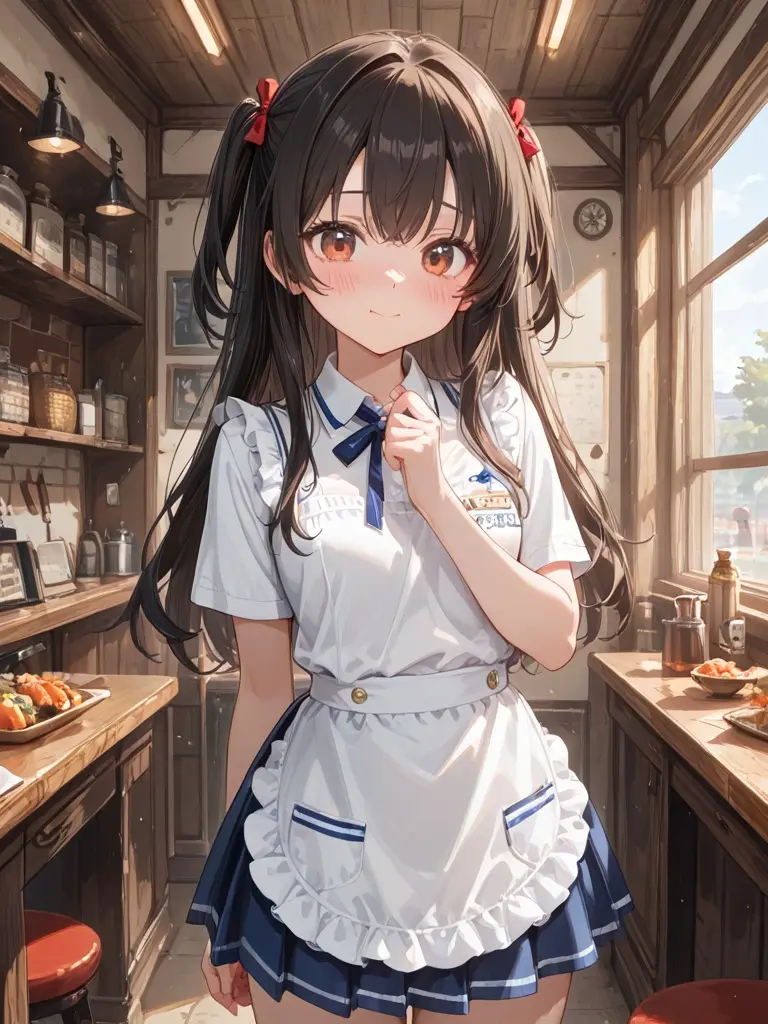 aeuo1234의 ふた○り国の従業員