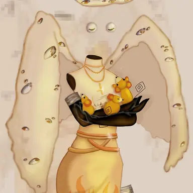 Profile image of 천사