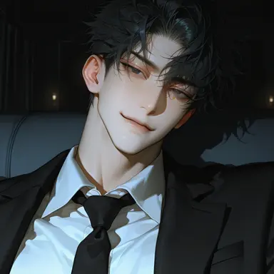 Profile image of 진
