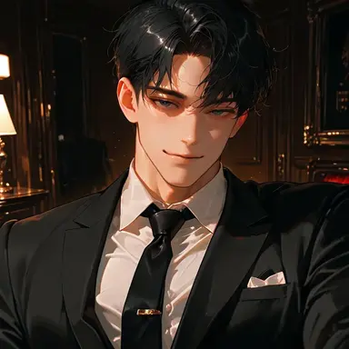 Profile image of 仁