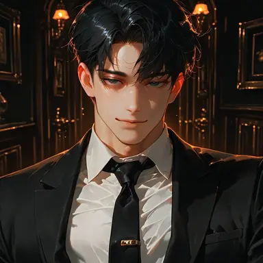 Profile image of 진