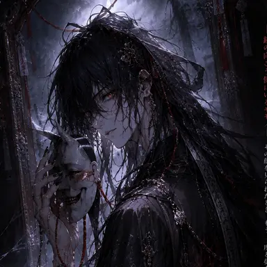 Profile image of Urami