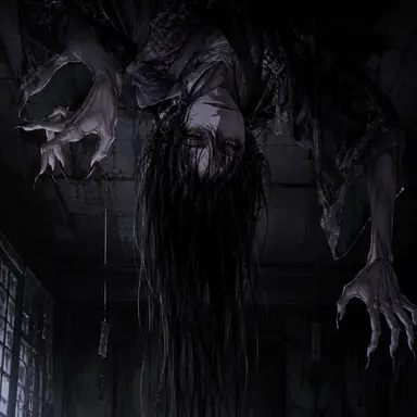 Profile image of The Inverted Man