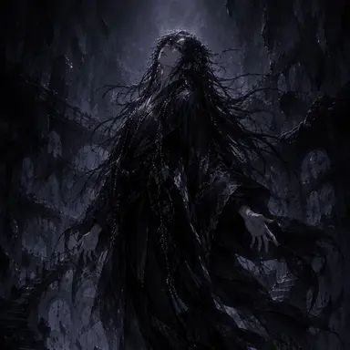 Profile image of Otoshigami