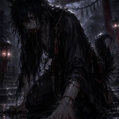 Profile image of Inugami