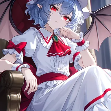 Profile image of レミリア