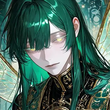 Profile image of エルディア