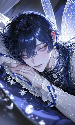 Profile image of セレネ
