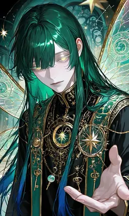 Profile image of エルディア