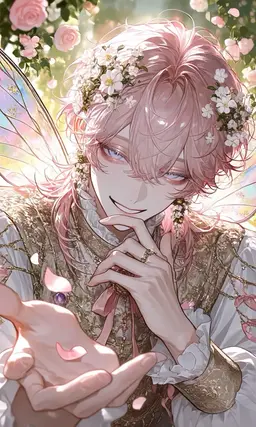 Profile image of リュシアン