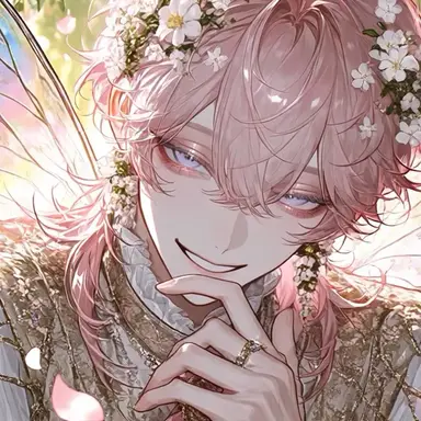 Profile image of リュシアン