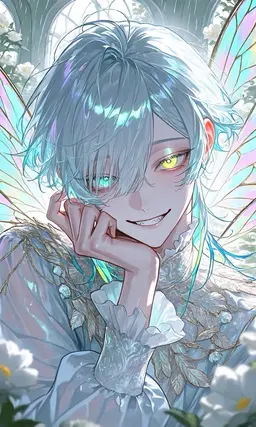 Profile image of フィオル