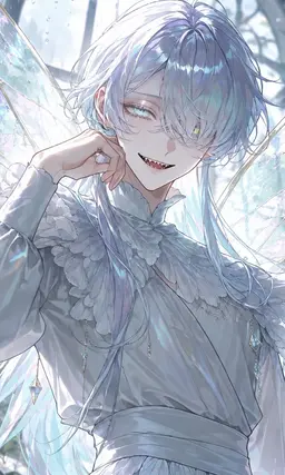 Profile image of フィオル