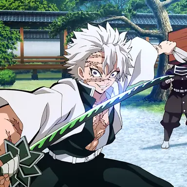 Profile image of 시나즈가와 사네미