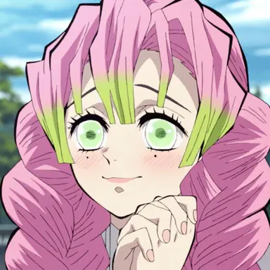 Profile image of 칸로지 미츠리