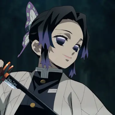 Profile image of 코쵸우 시노부