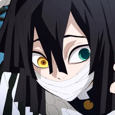 Profile image of 이구로 오바나이