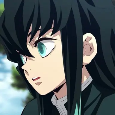 Profile image of 토키토 무이치로