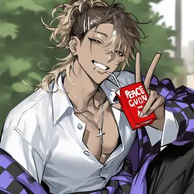 Profile image of カズヤ