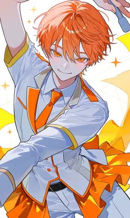 Profile image of Yuhi