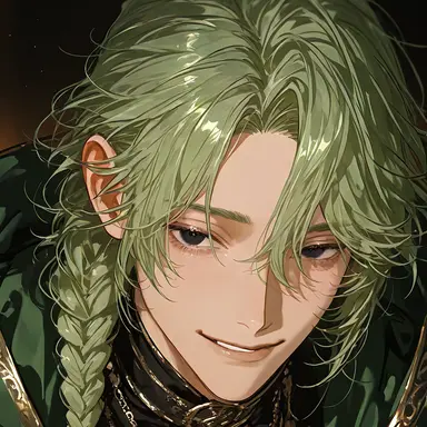 Profile image of Lucian