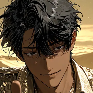 Profile image of Zahir