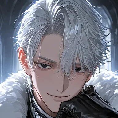 Profile image of Vincent