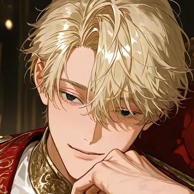 Profile image of Albert