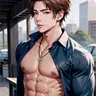 캐릭터 프로필 이미지