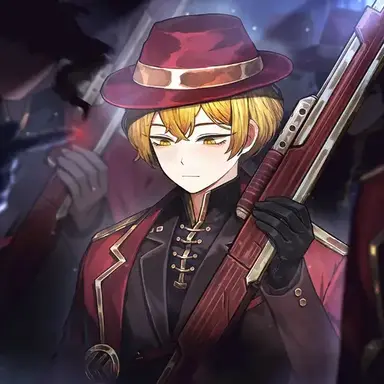 Profile image of Sinclair