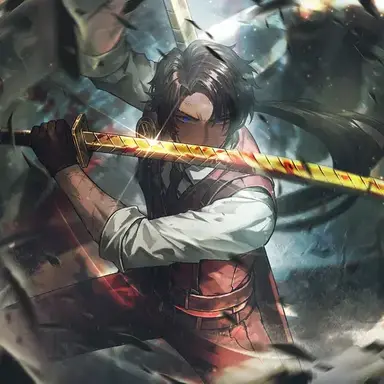 Profile image of Heathcliff