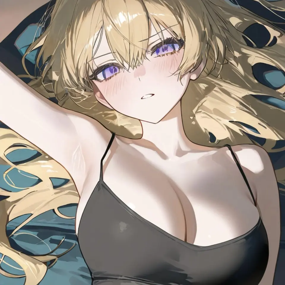 SnappyRival0578의 麗華