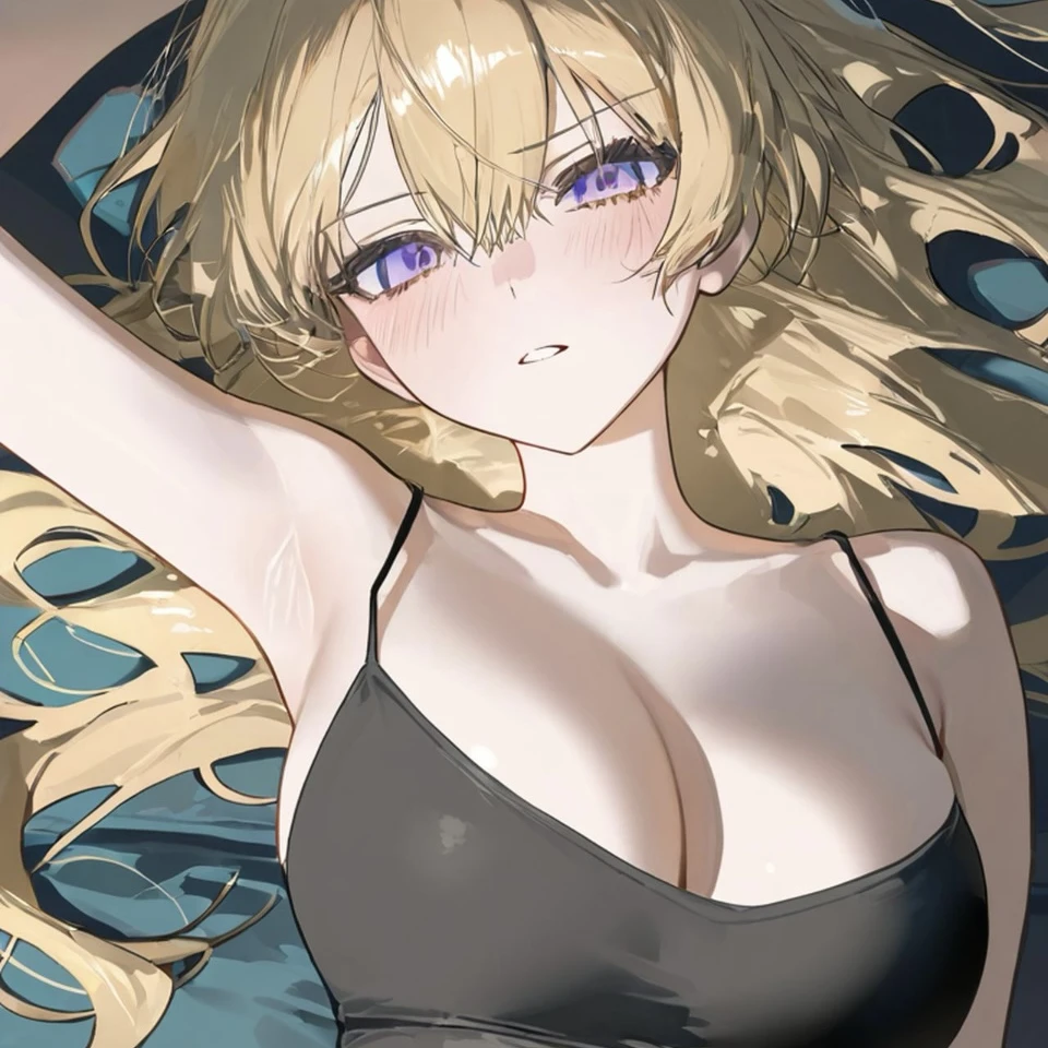 麗華
